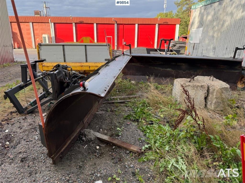 Uni-väg UV-360 Transport - Övriga