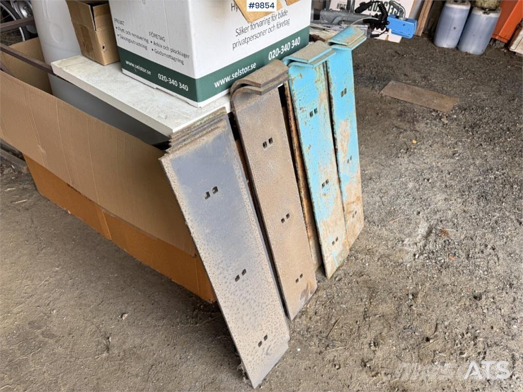 Uni-väg UV-360 Transport - Övriga