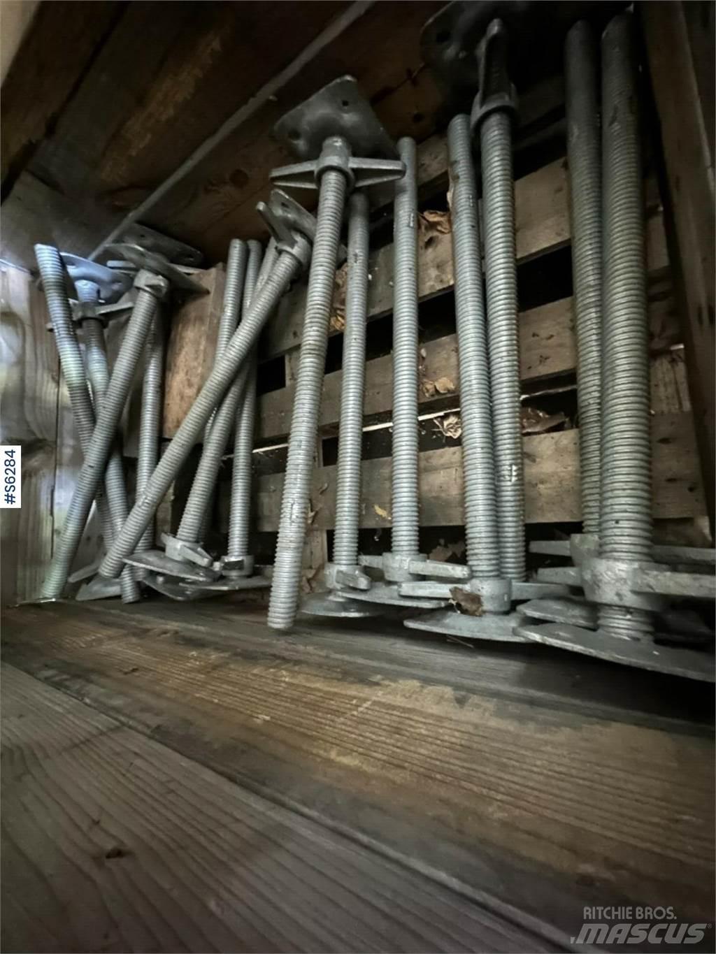  UNIHAK Scaffolding Entreprenad - Övrigt