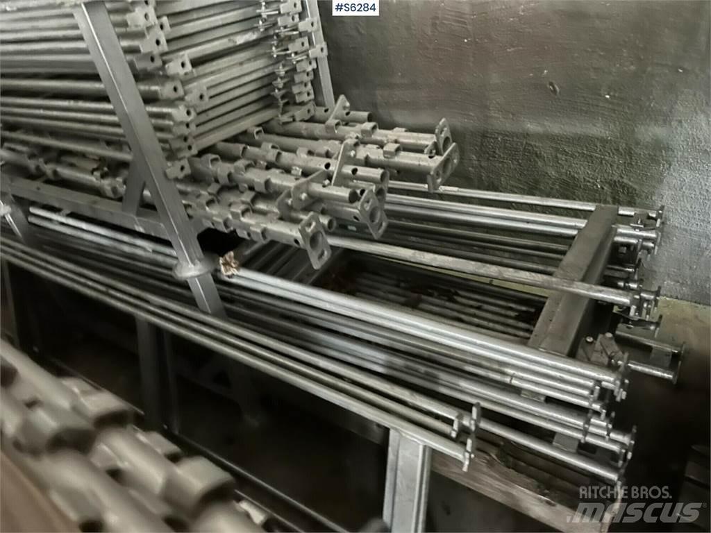 UNIHAK Scaffolding Entreprenad - Övrigt