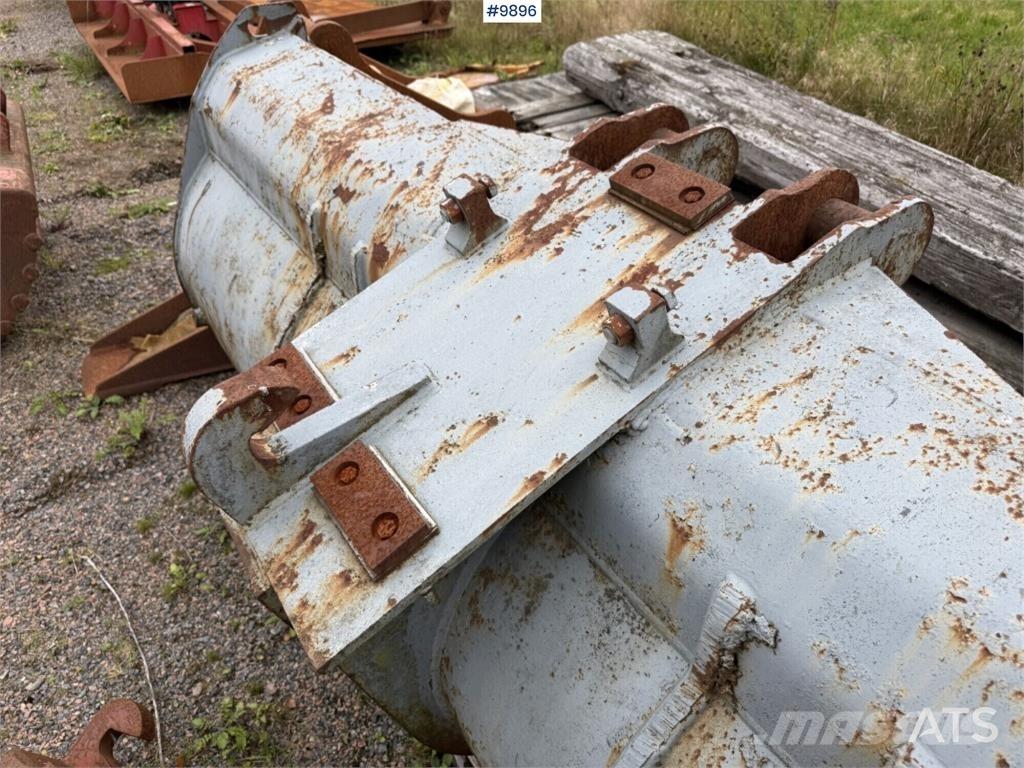 Viby Jern B20 Skopor