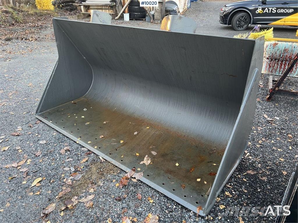  VME Euclid Stora BM Skopor