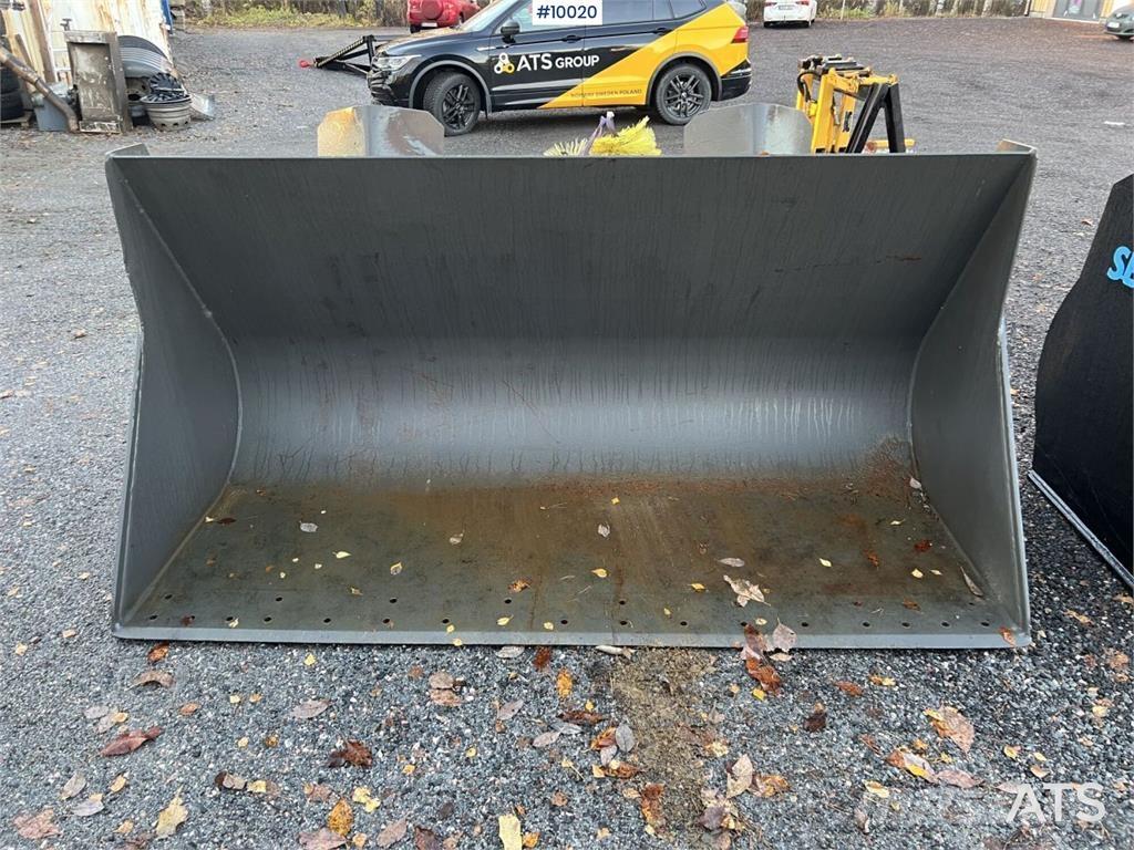  VME Euclid Stora BM Skopor