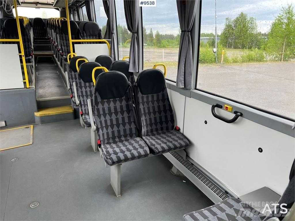 Volvo 8900 B8RLE Stadsbussar