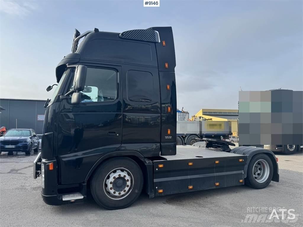 Volvo FH 440 4X2 Dragbilar