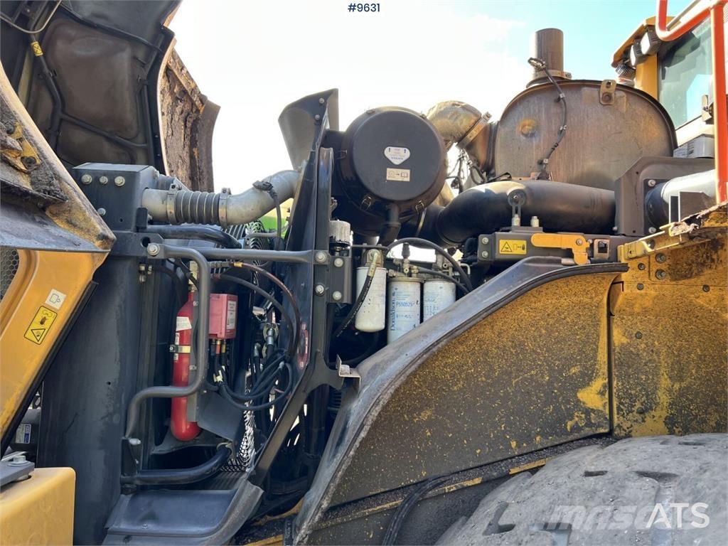 Volvo L180H HL Hjullastare