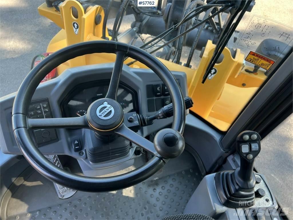 Volvo L35GT Hjullastare