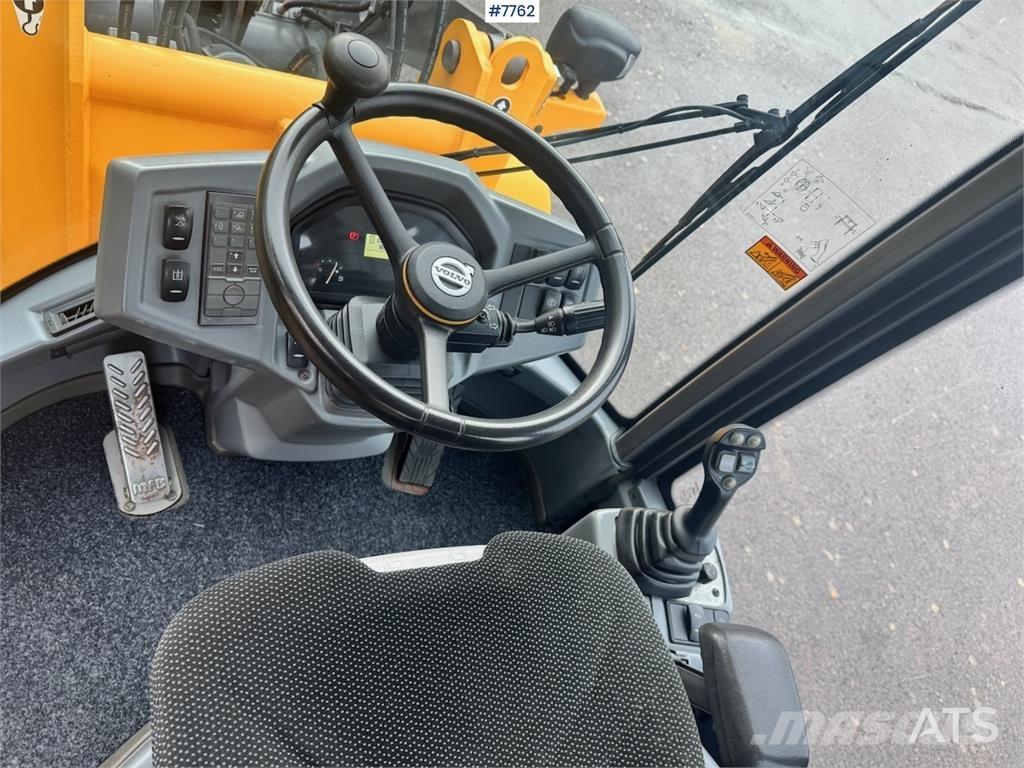 Volvo L35GT Hjullastare
