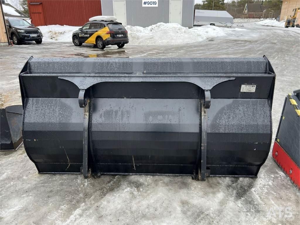 Volvo L35GT Hjullastare