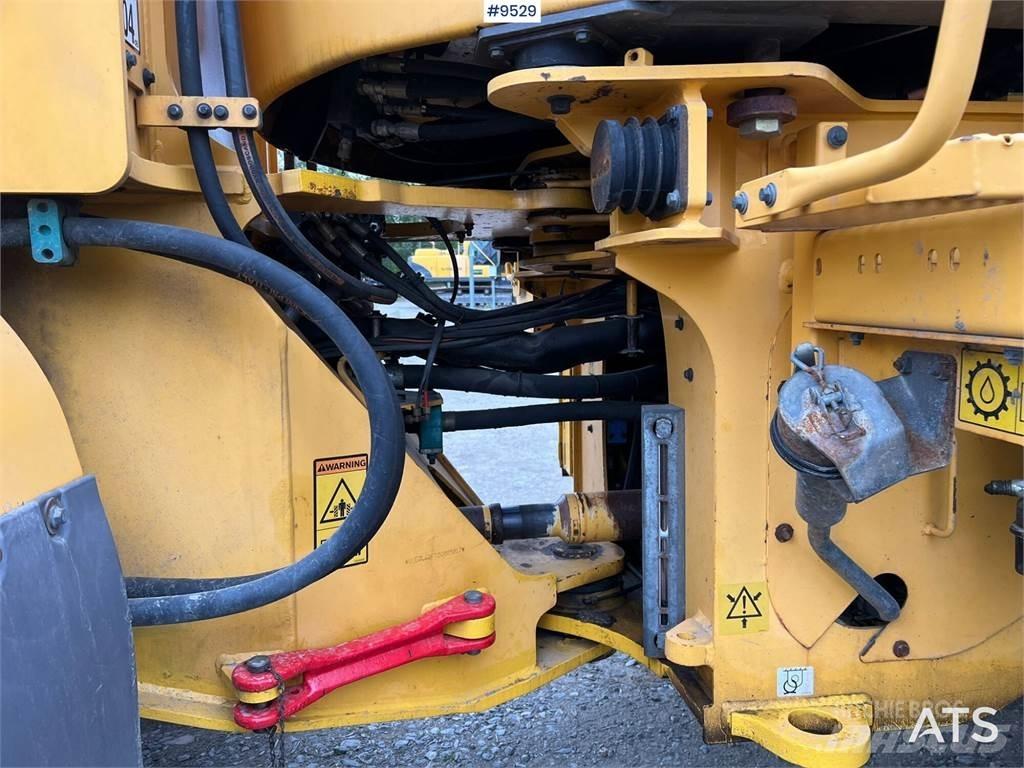 Volvo L60F Hjullastare