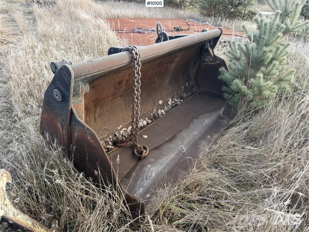 Volvo Stora BM Skopor