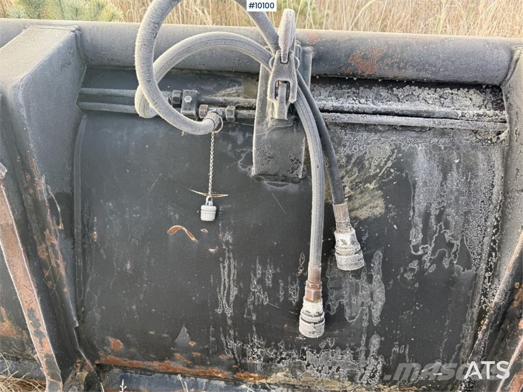 Volvo Stora BM Skopor