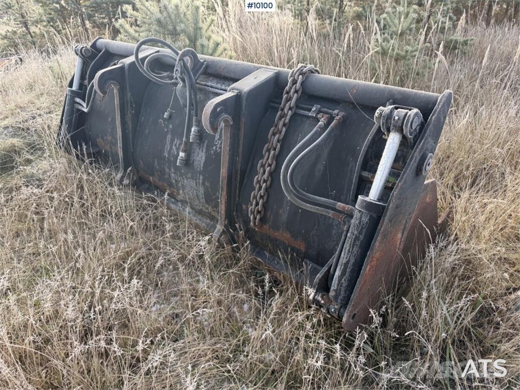 Volvo Stora BM Skopor