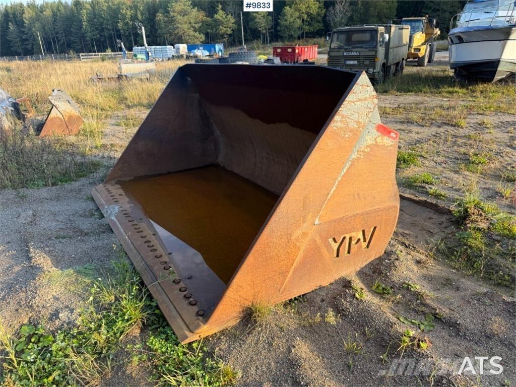 YPV GR 6.5 m3 Skopor