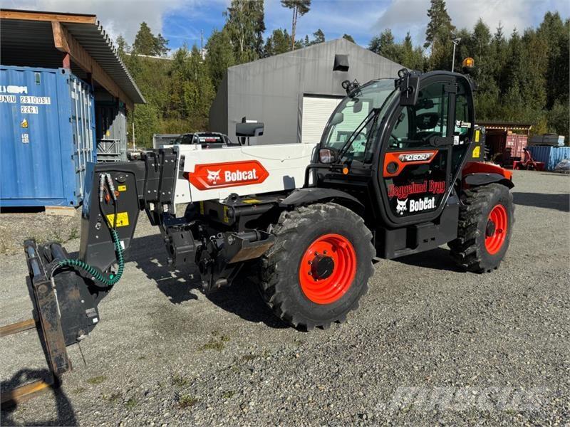 Bobcat PF4 Teleskoplastare