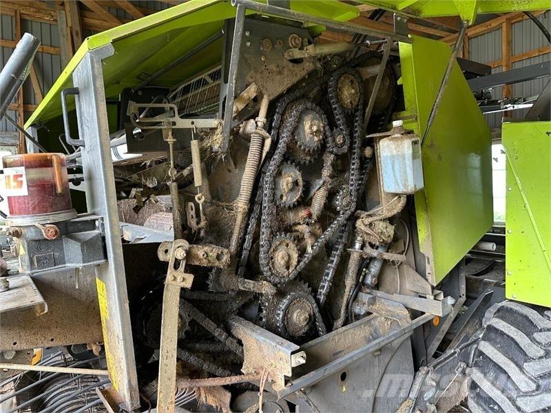 CLAAS 766 Övriga traktortillbehör