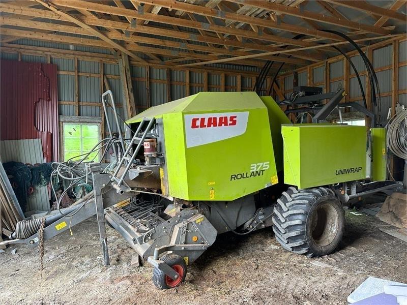 CLAAS 766 Övriga traktortillbehör