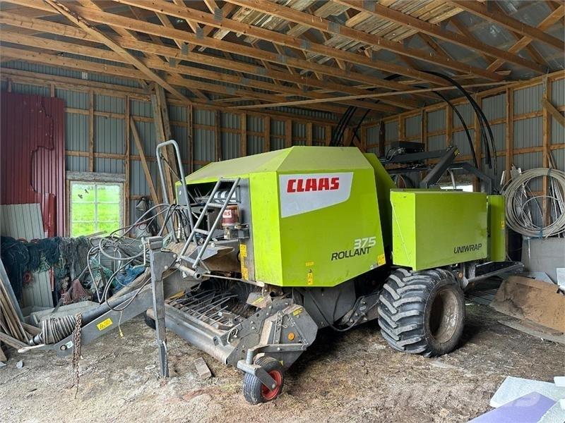 CLAAS 766 Övriga traktortillbehör