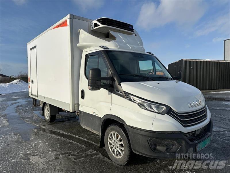 Iveco Daily Personbilar