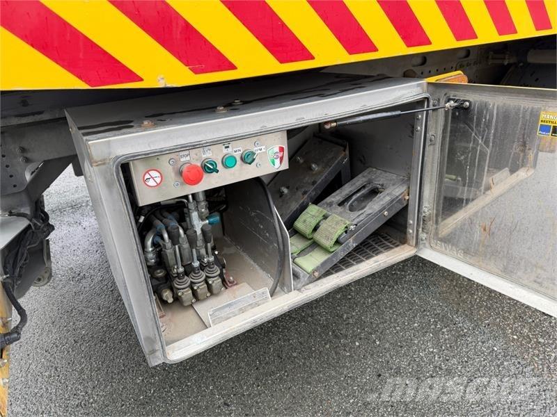 Iveco Daily Övriga bilar