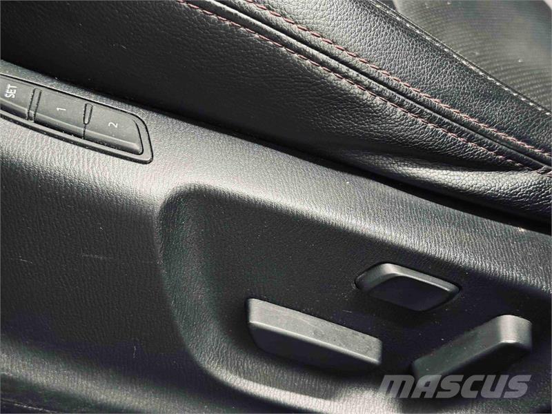 Mazda CX-5 Personbilar