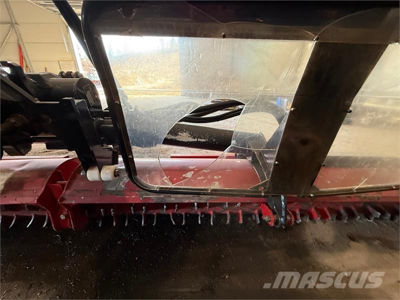  Prinoth T4S Entreprenad - Övrigt