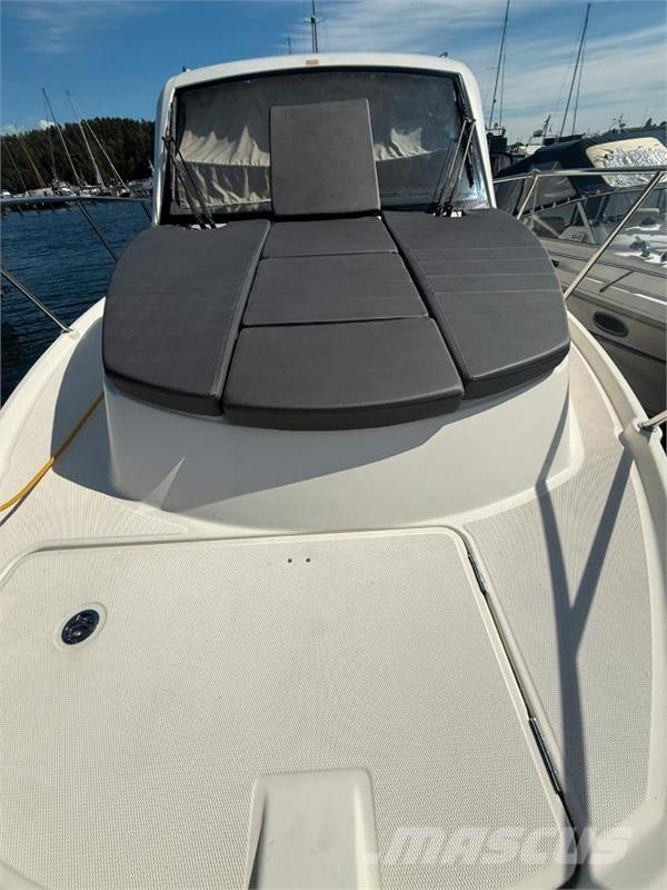  Uttern C87 Arbetsbåtar, pråmar och pontoner