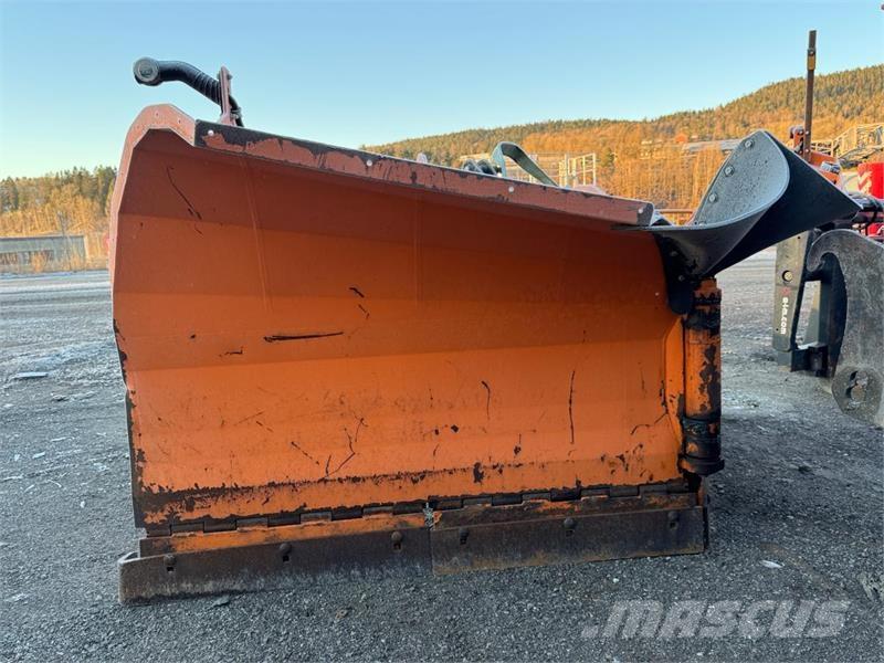  V90 Entreprenad - Övrigt