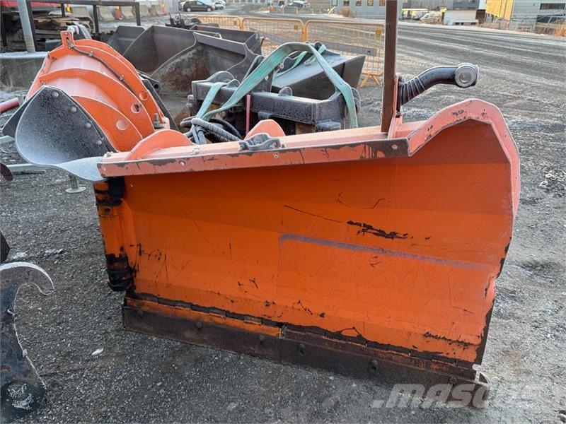  V90 Entreprenad - Övrigt