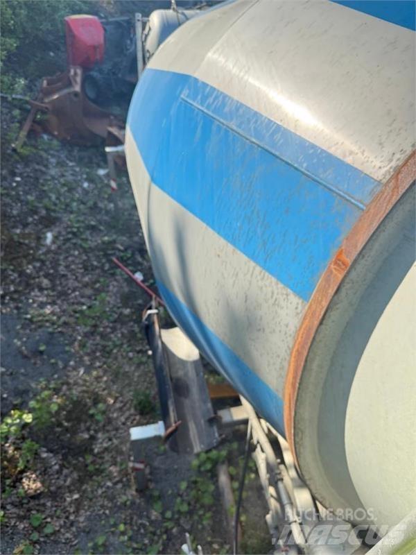 Volvo Armec Övriga bilar