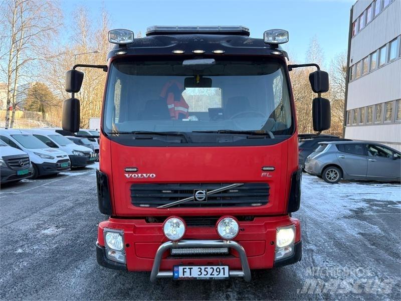 Volvo FL Övriga bilar