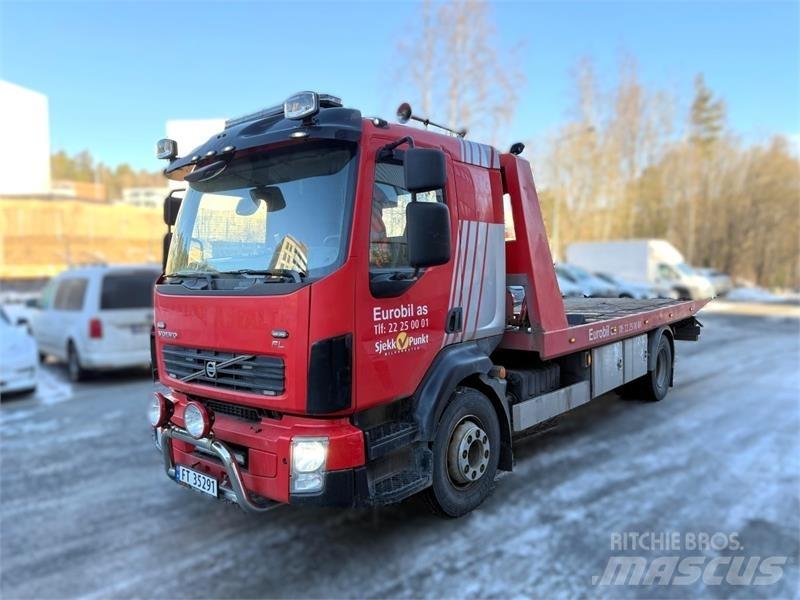 Volvo FL Övriga bilar