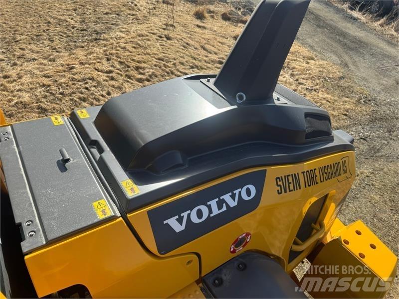Volvo L70H Hjullastare
