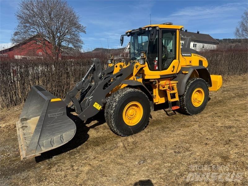 Volvo L70H Hjullastare