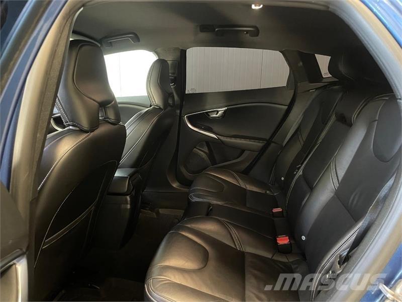 Volvo V40 Personbilar