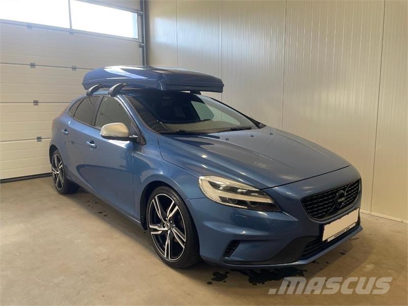 Volvo V40 Personbilar