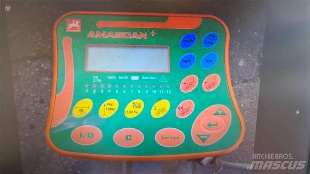 Amazone ED 452 K Såmaskiner