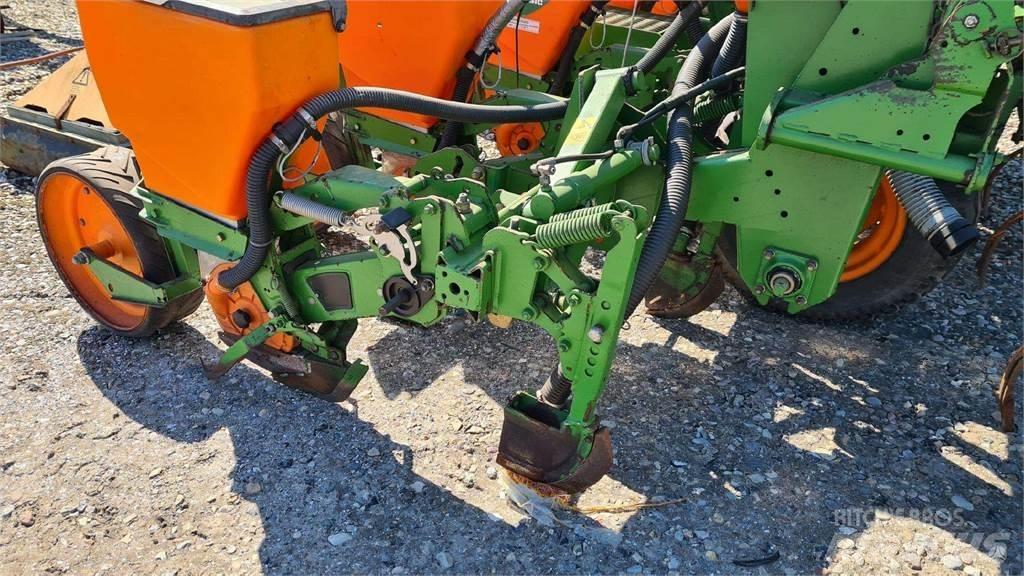 Amazone ED 452 K Såmaskiner