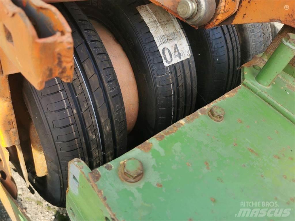 Amazone RP AD 402 Såmaskiner