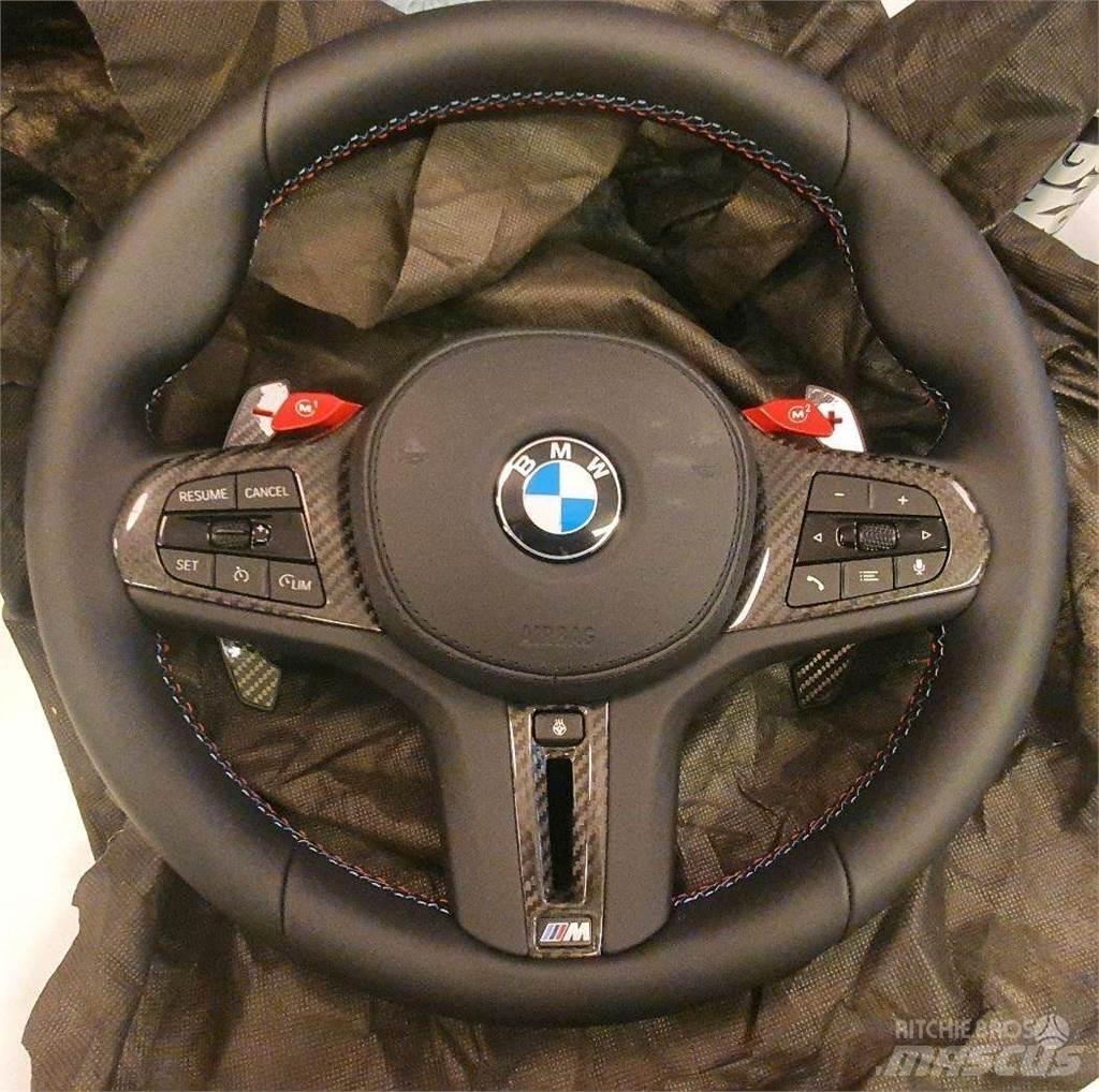 BMW  Entreprenad - Övrigt
