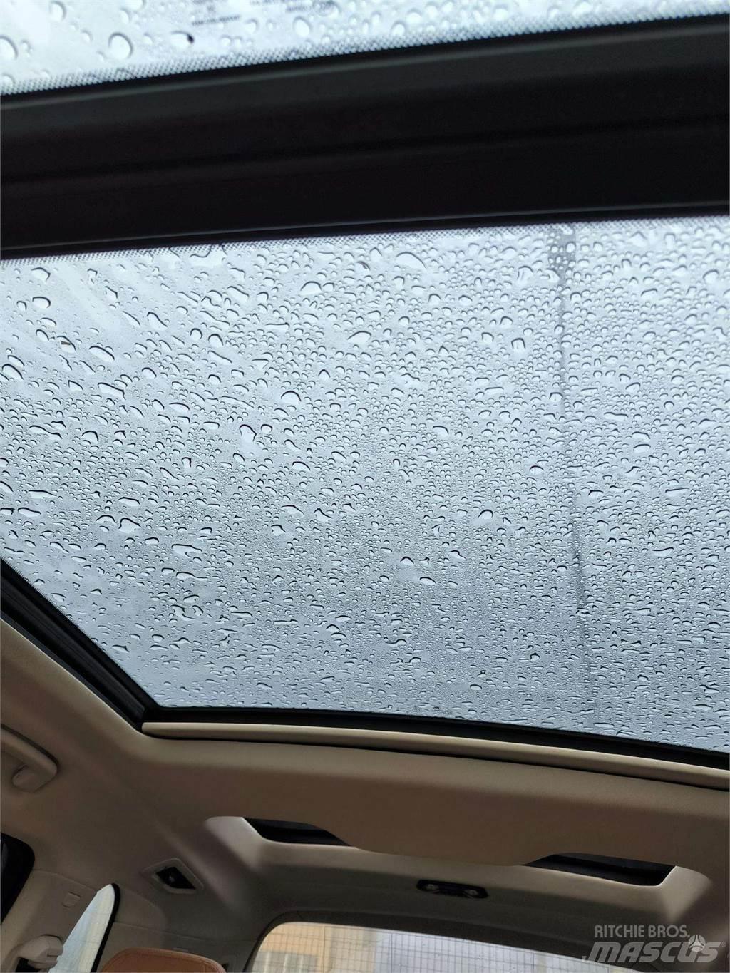 BMW  Personbilar