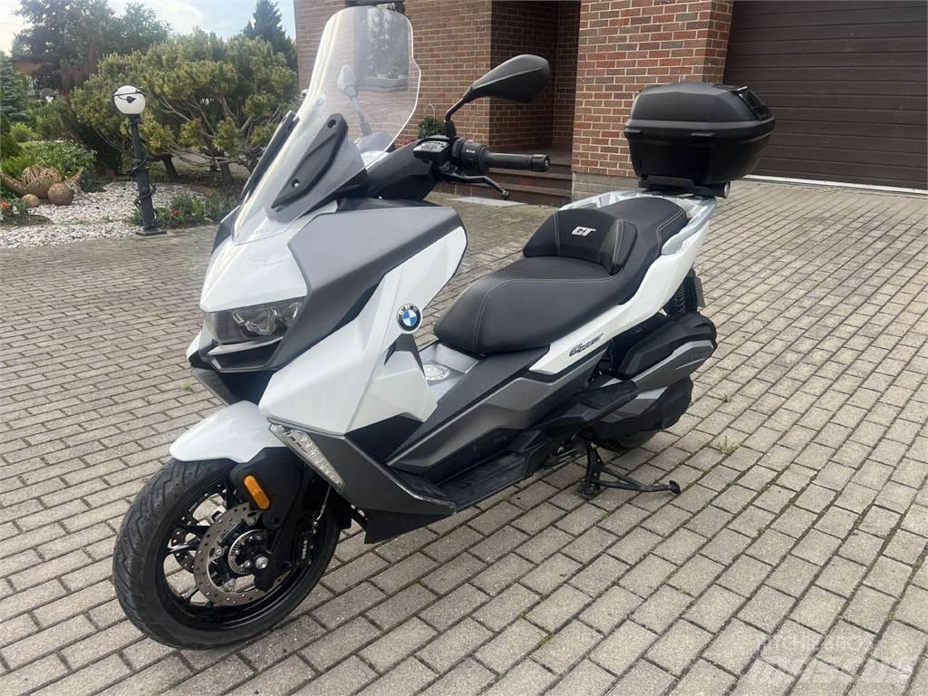 BMW  ATV