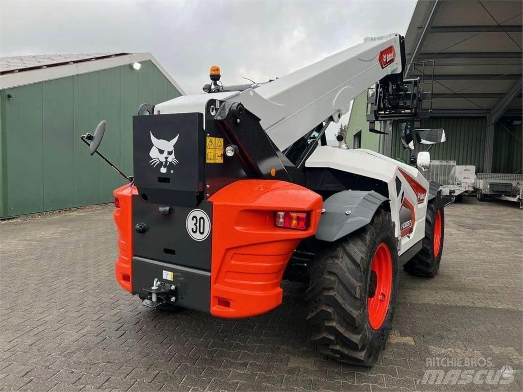 Bobcat TL40.180 Teleskoplastare
