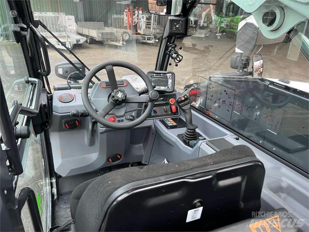 Bobcat TL40.180 Teleskoplastare