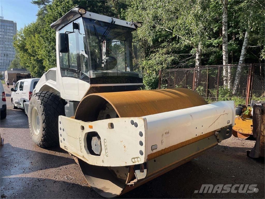 Bomag BW 211-5 Envalsvältar
