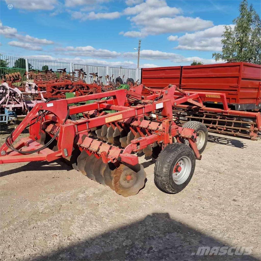 Brix 400 Sladdar