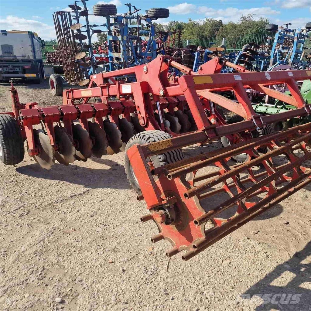 Brix 400 Sladdar