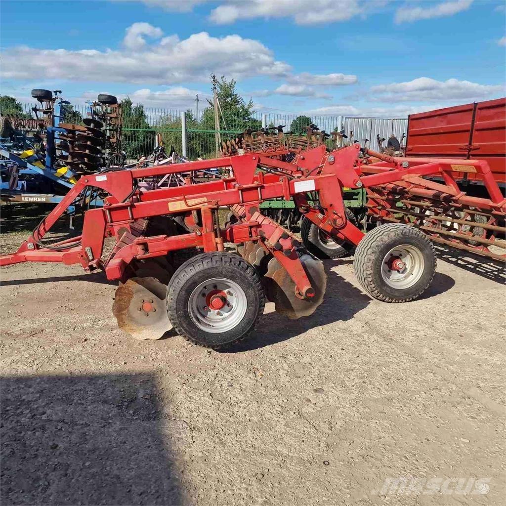 Brix 400 Sladdar