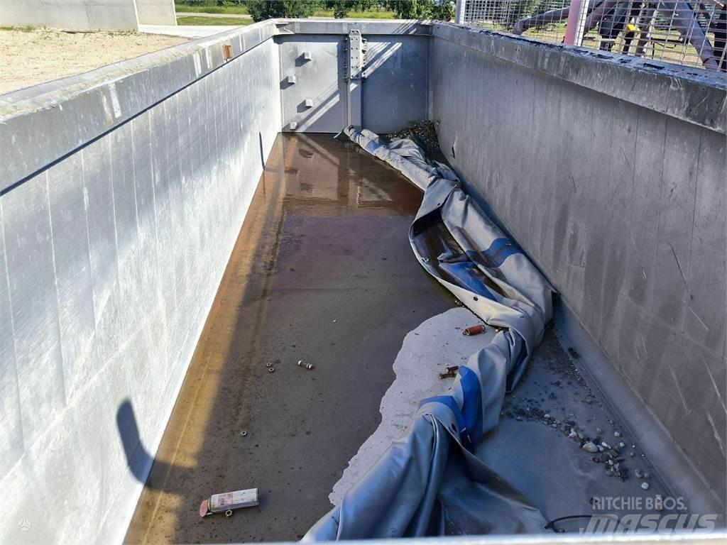  Bührer Övriga släp