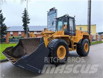CASE 821C Hjullastare